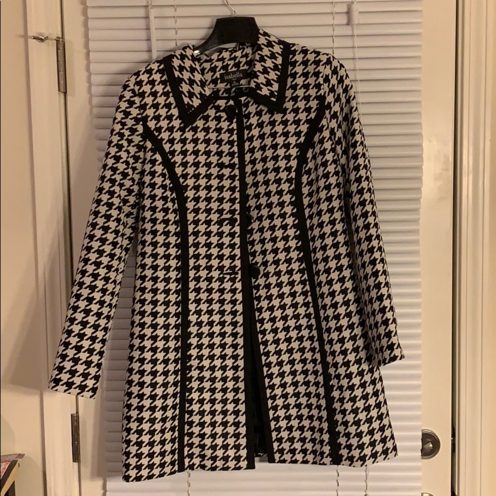 Isabella Skirt Suit